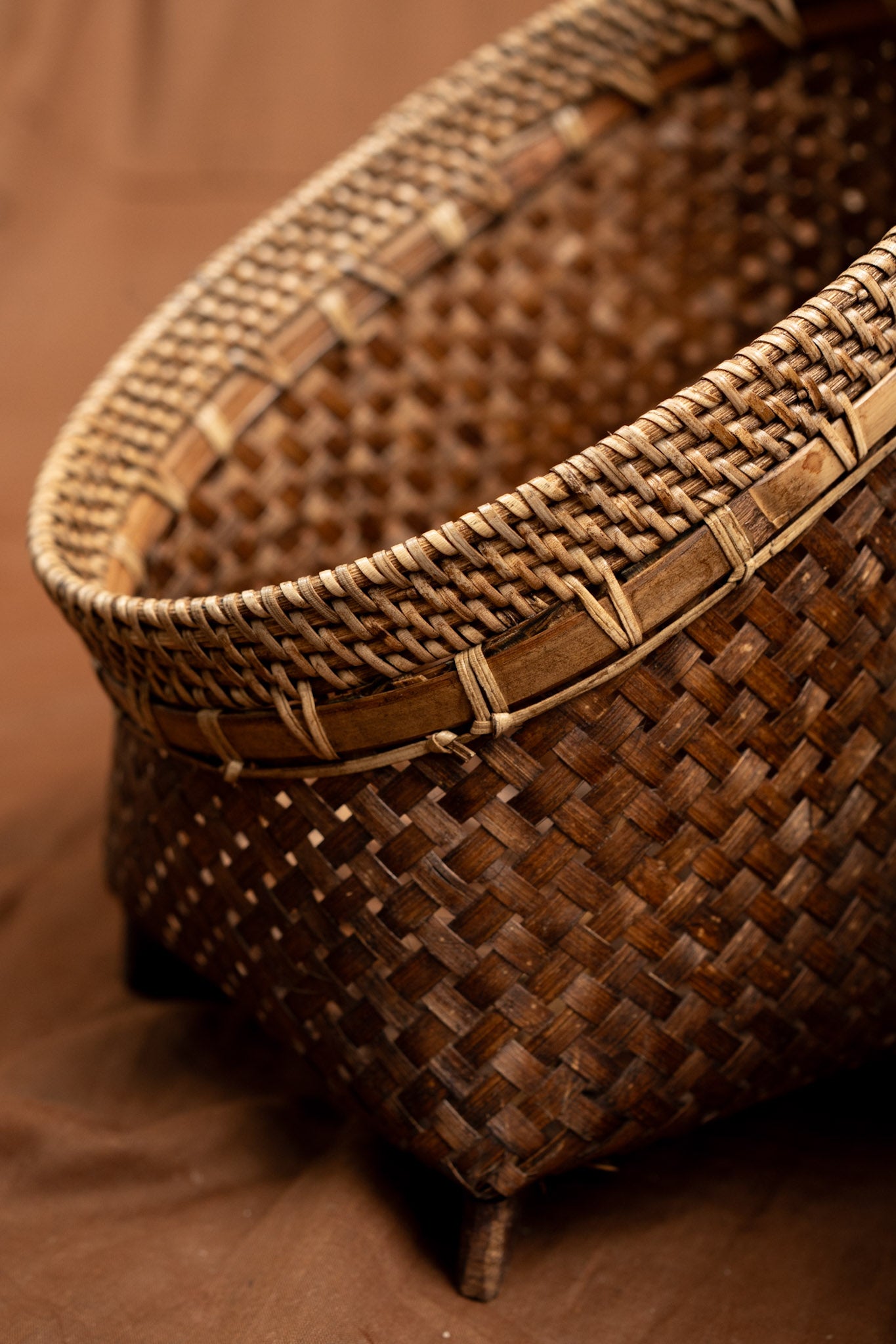 Midori Wall Hanging Basket
