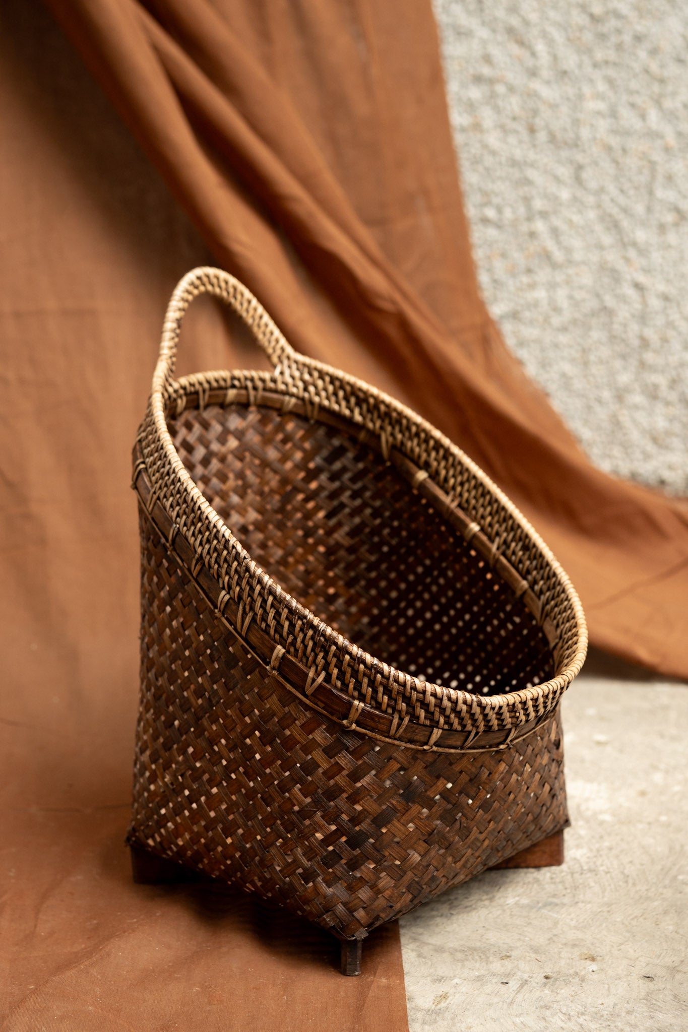 Midori Wall Hanging Basket