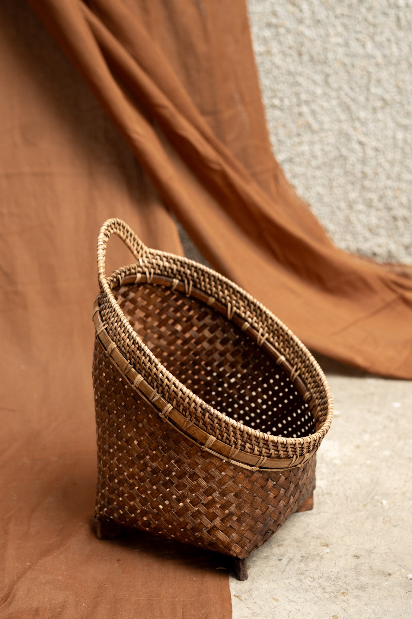 Midori Wall Hanging Basket