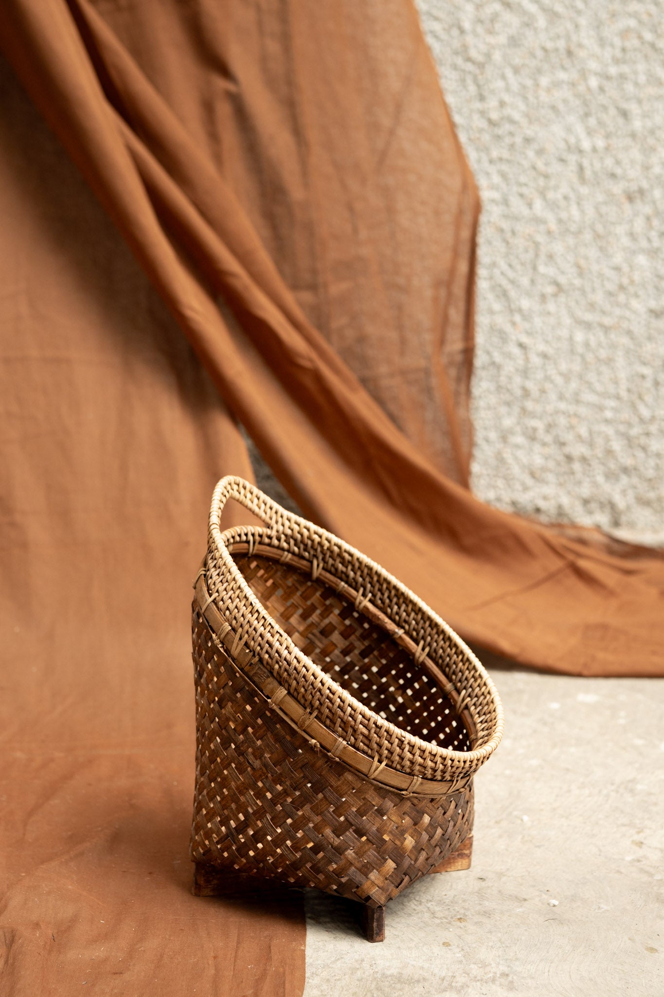 Midori Wall Hanging Basket