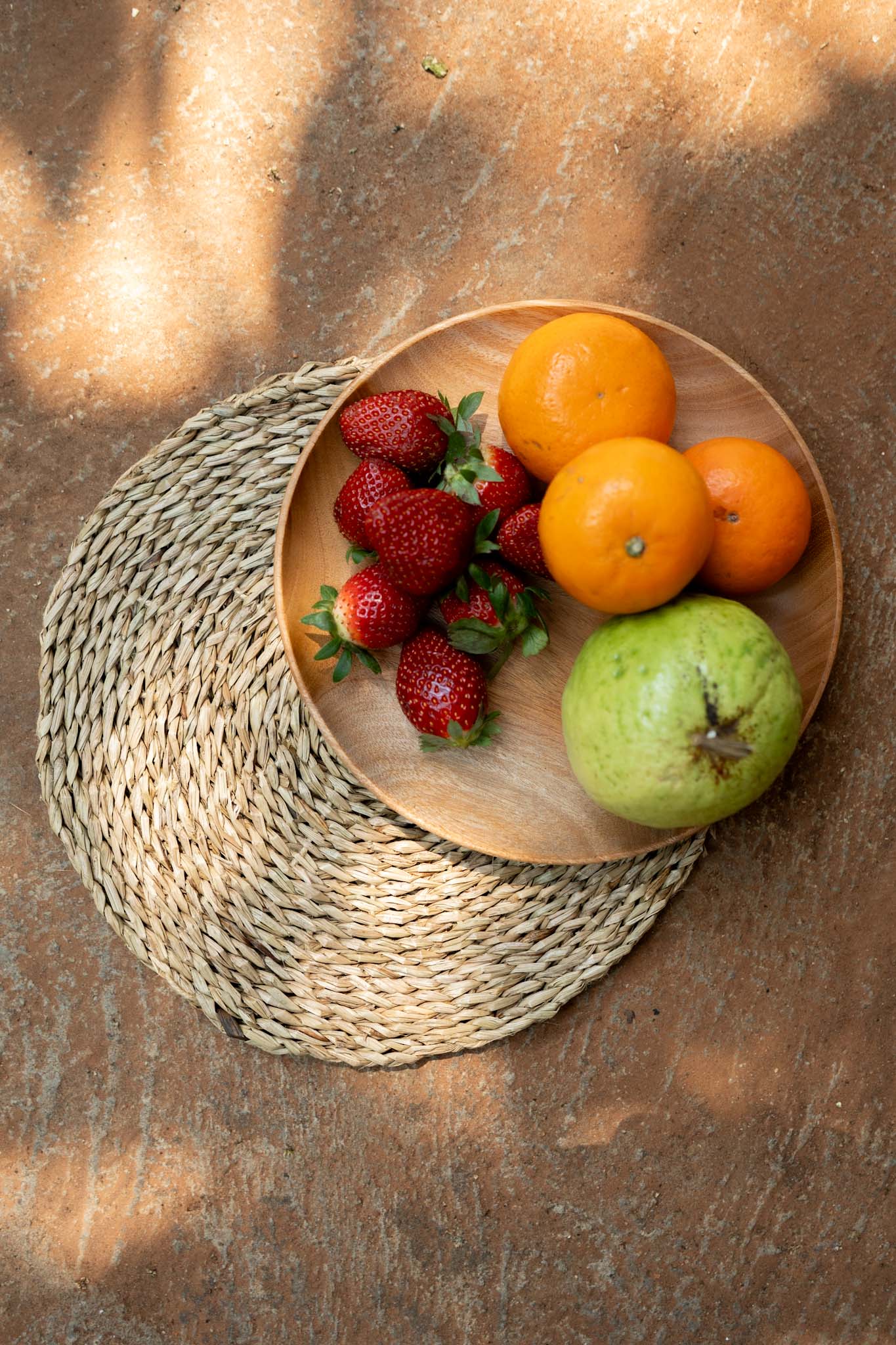 Kora Placemats