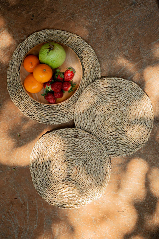 Kora Placemats