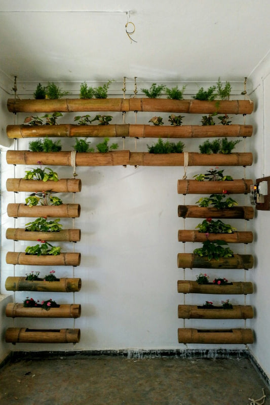 Planter Panels