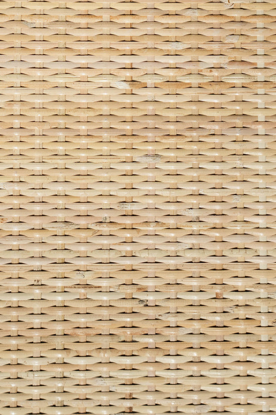 Rattan Mat Samples – Bamboopecker