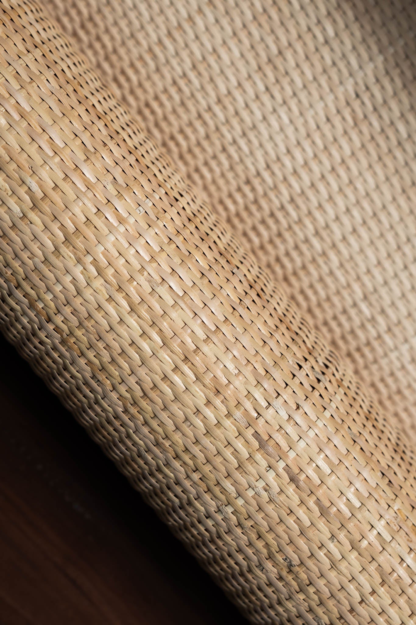 Rattan Mats – Bamboopecker