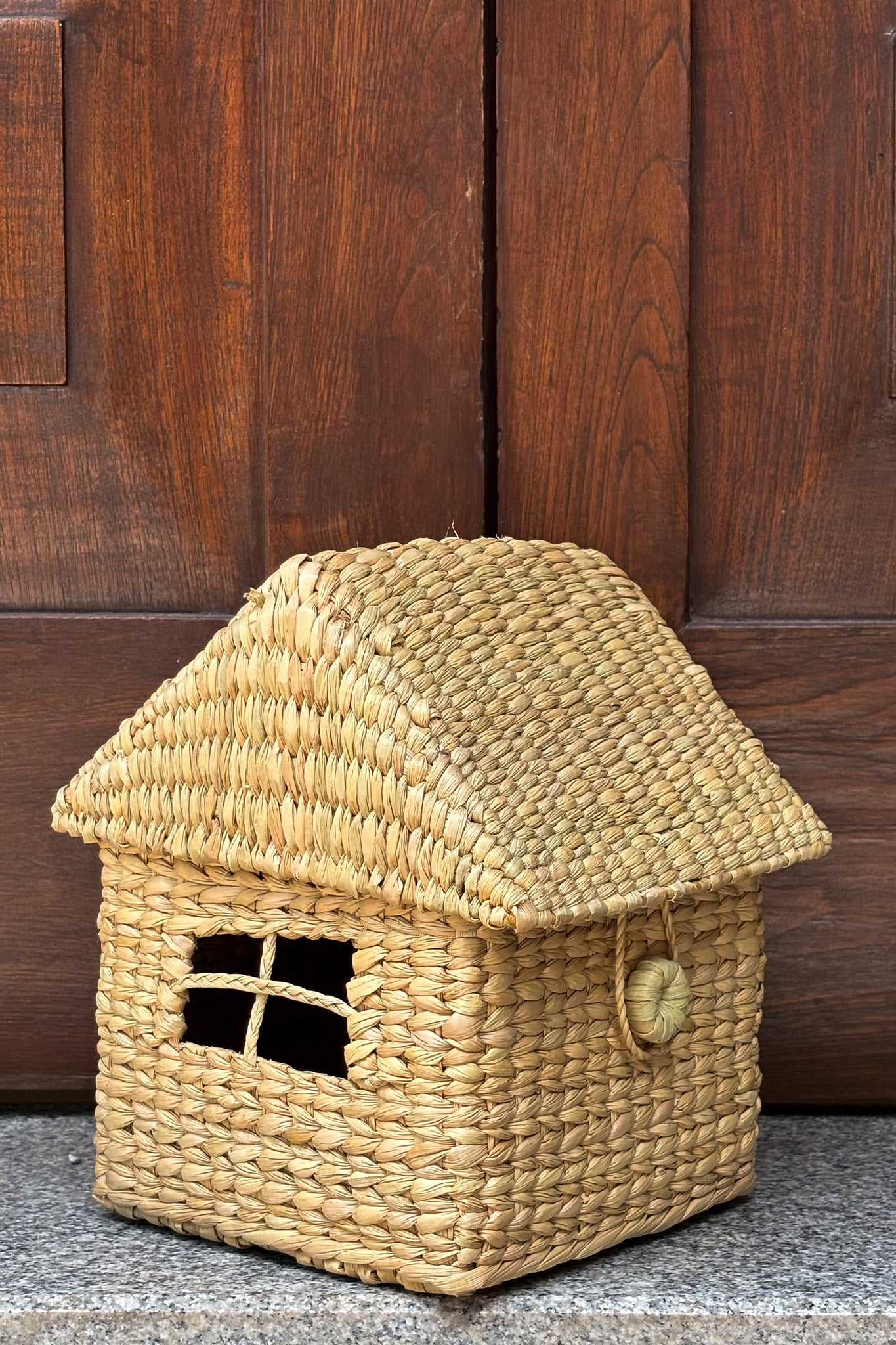 Sang Kouna House