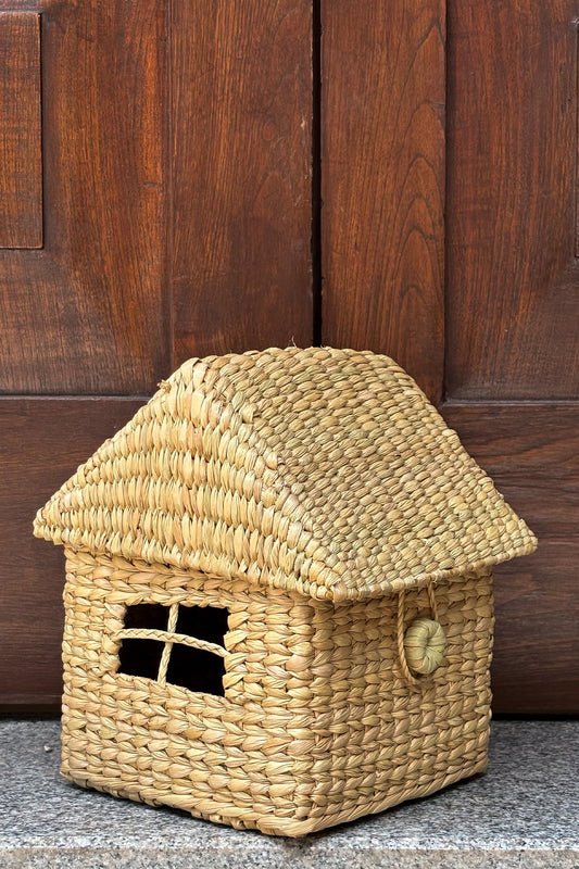 Sang Kouna House