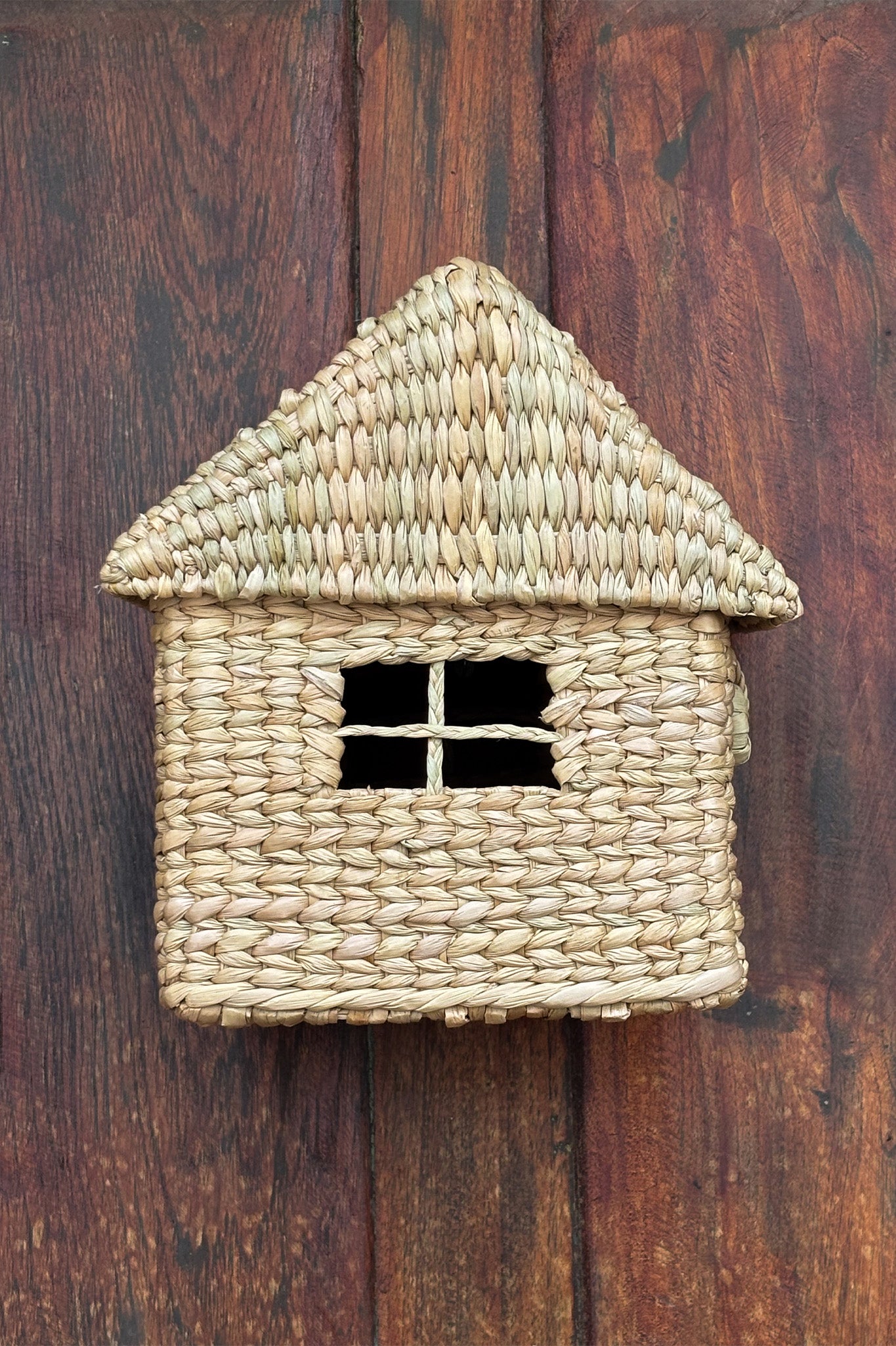 Sang Kouna House