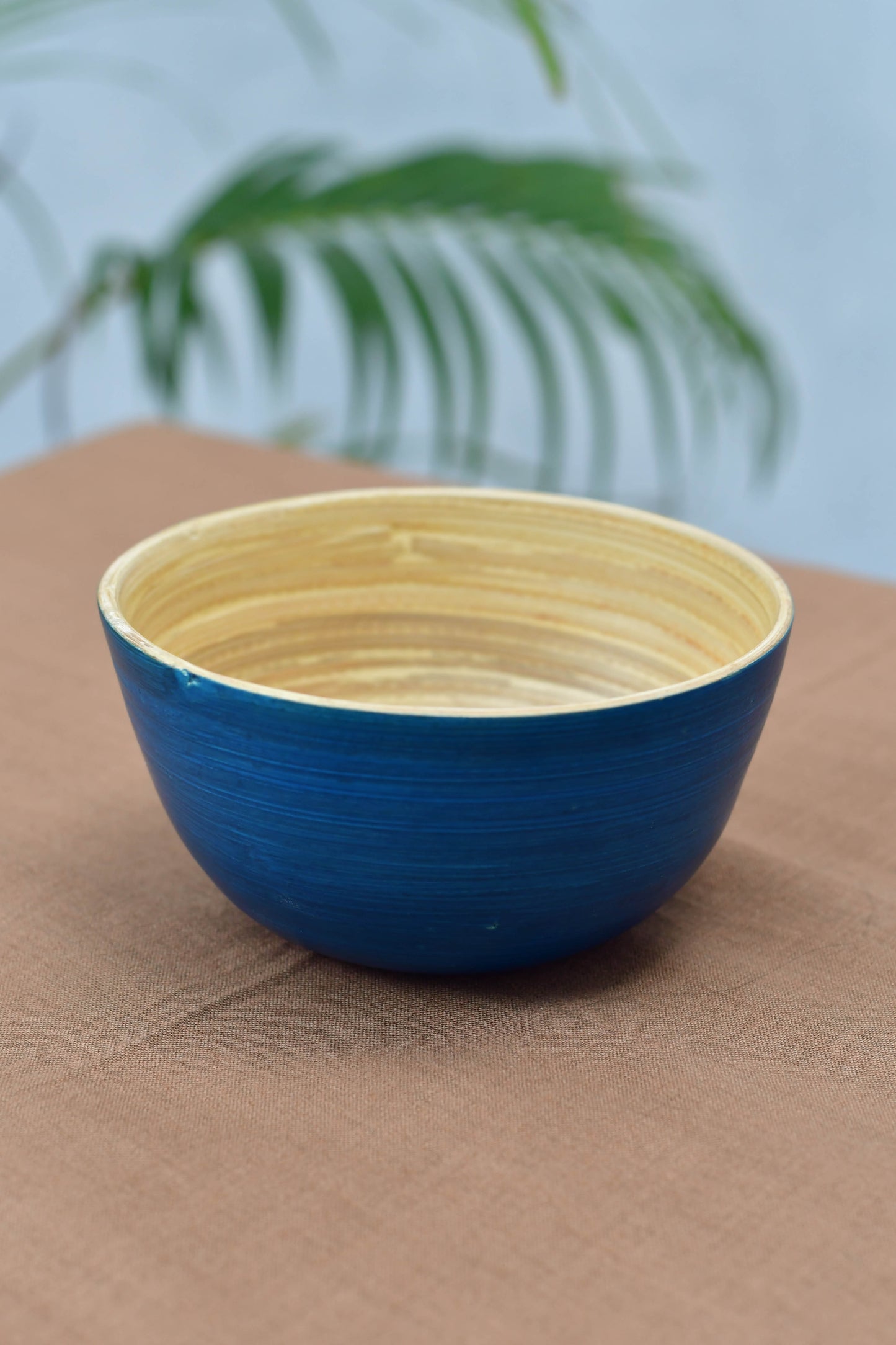 Bamboo Bowl XS