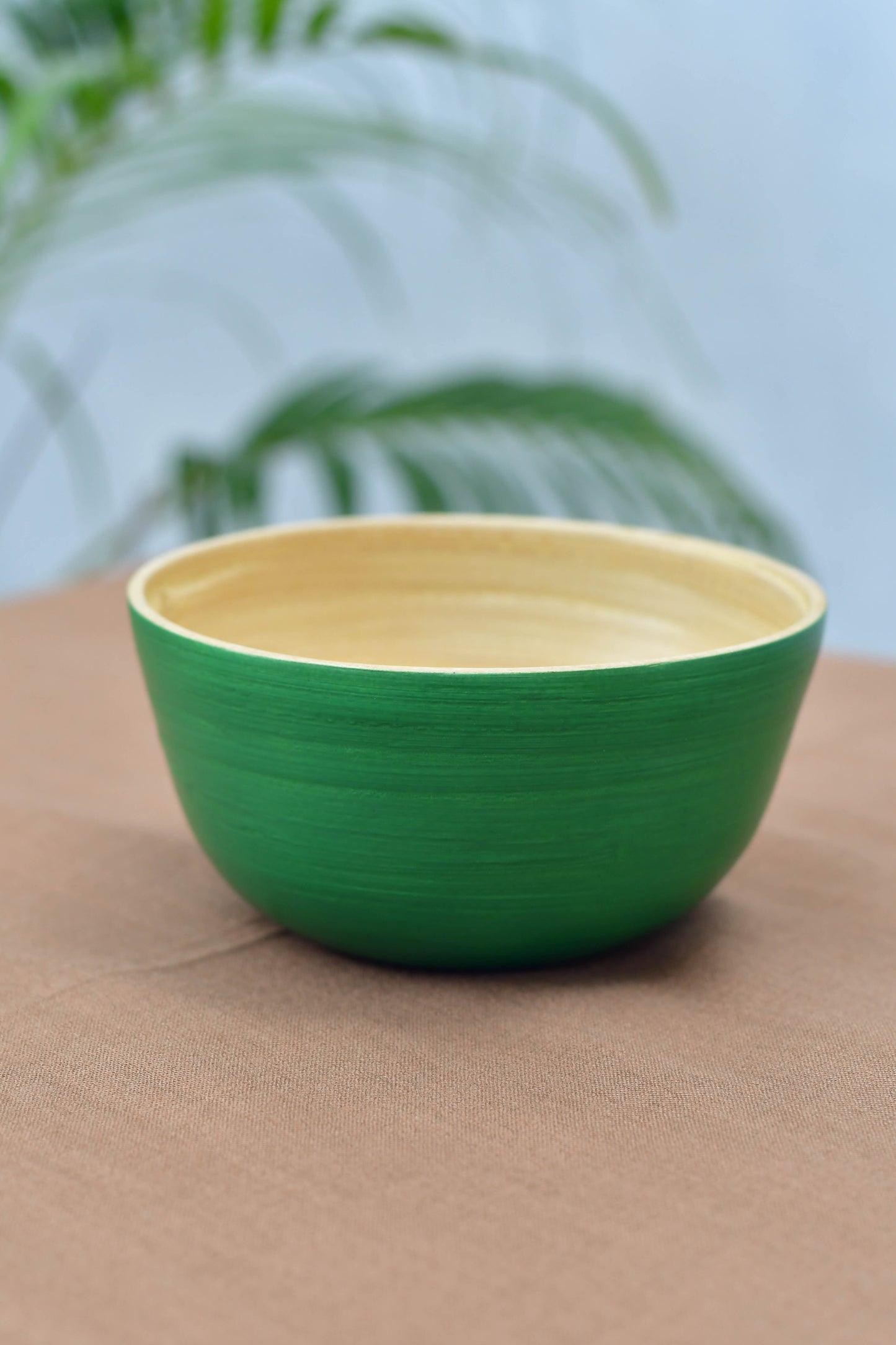 Bamboo Bowl XS