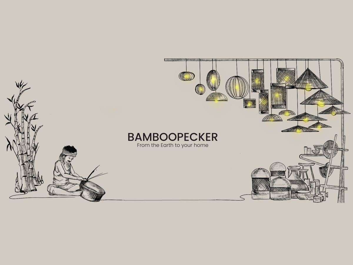 Our Story – Bamboopecker