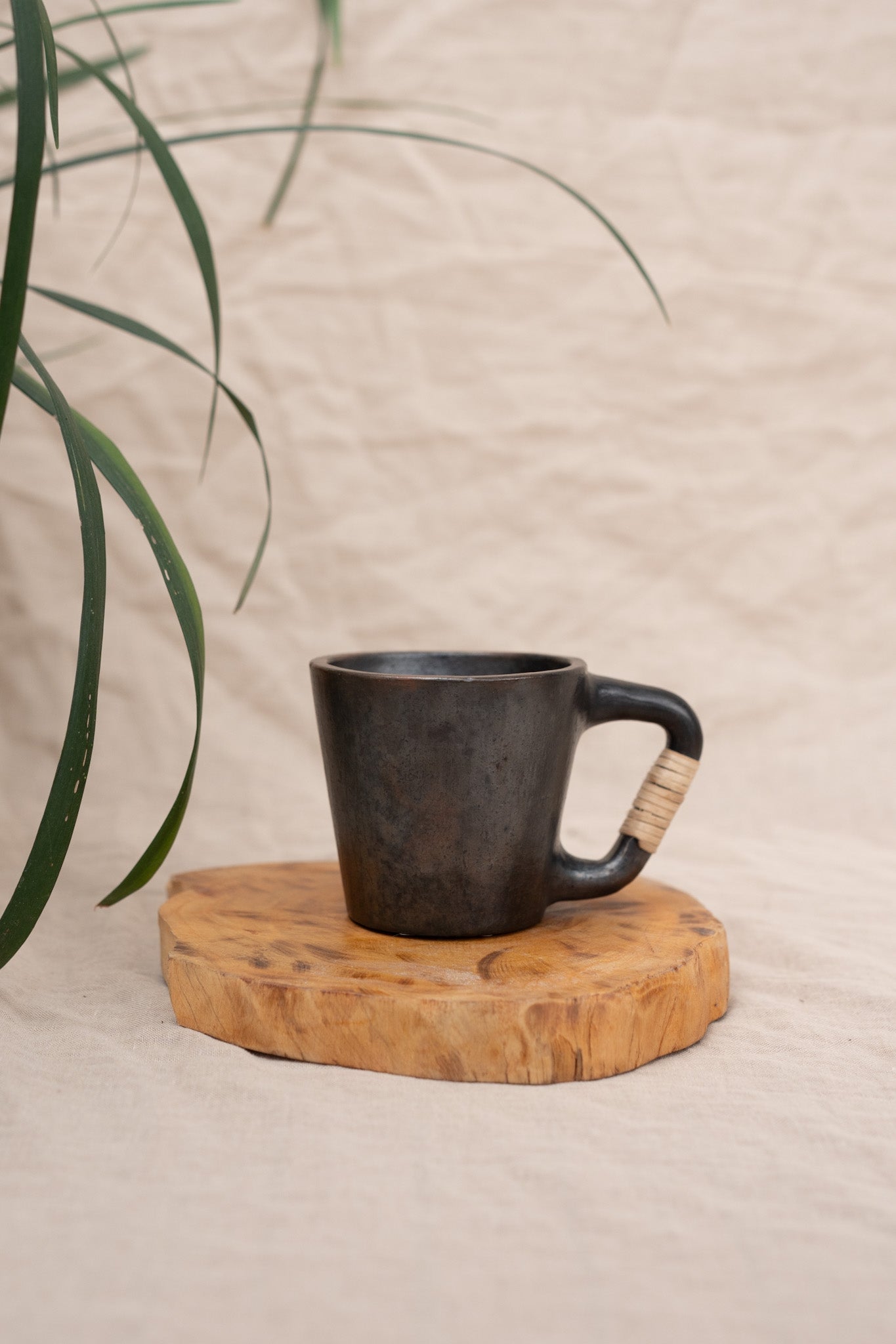 LongPi Pottery Sangai  Mug