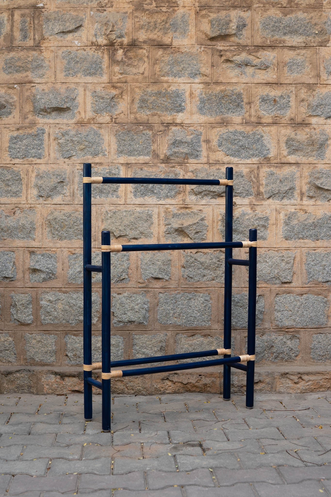 Toalla Clothes Stand Indigo