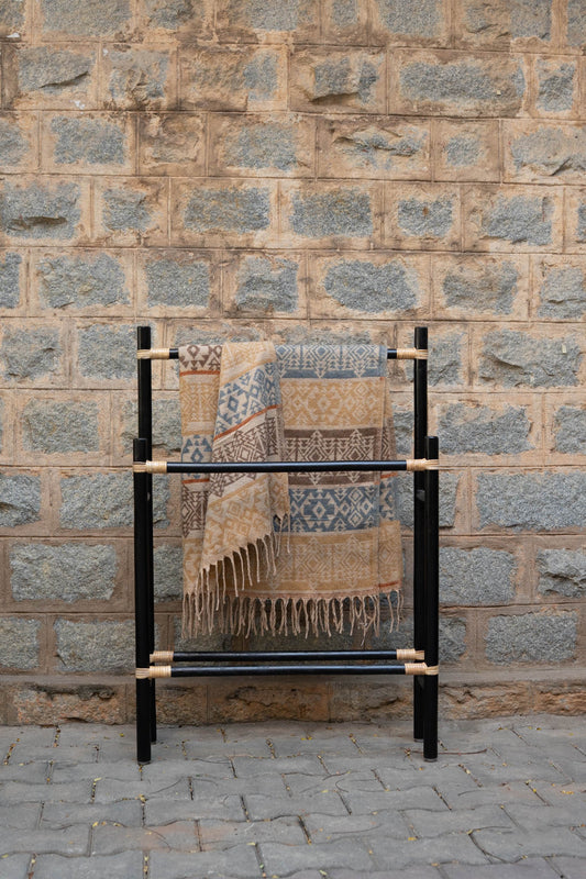 Toalla Clothes Stand Midnight