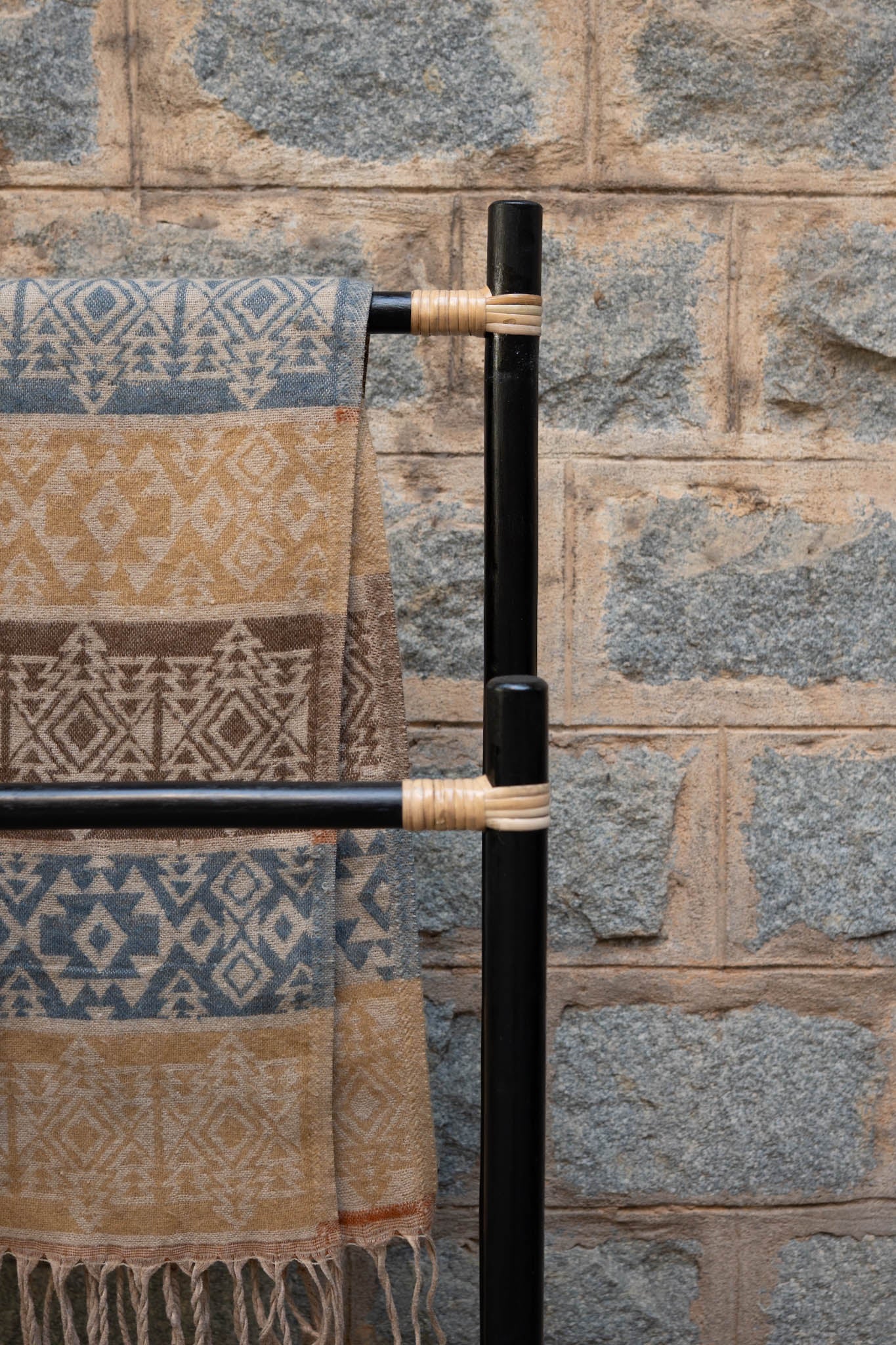 Toalla Clothes Stand Midnight