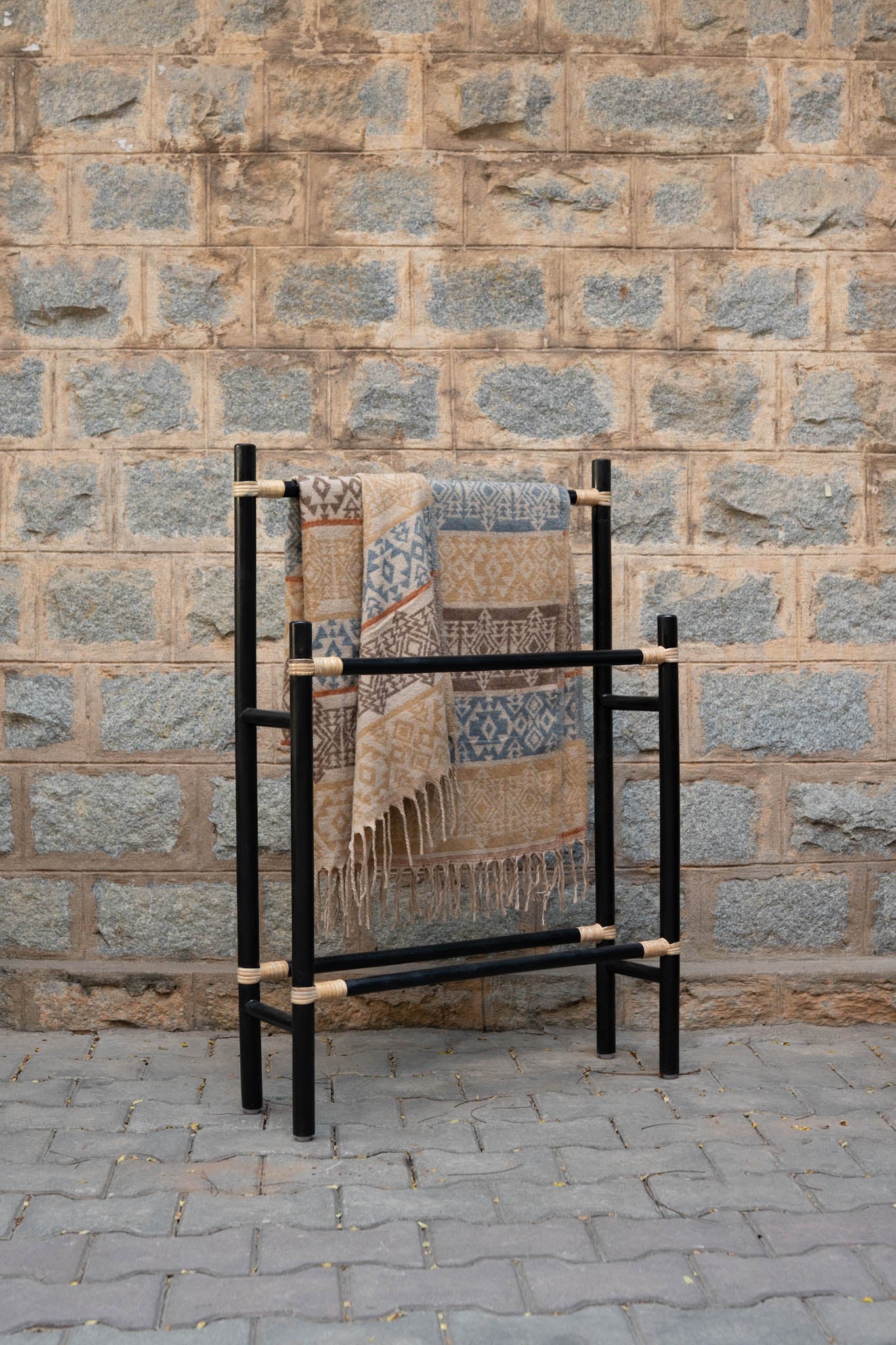 Toalla Clothes Stand Midnight