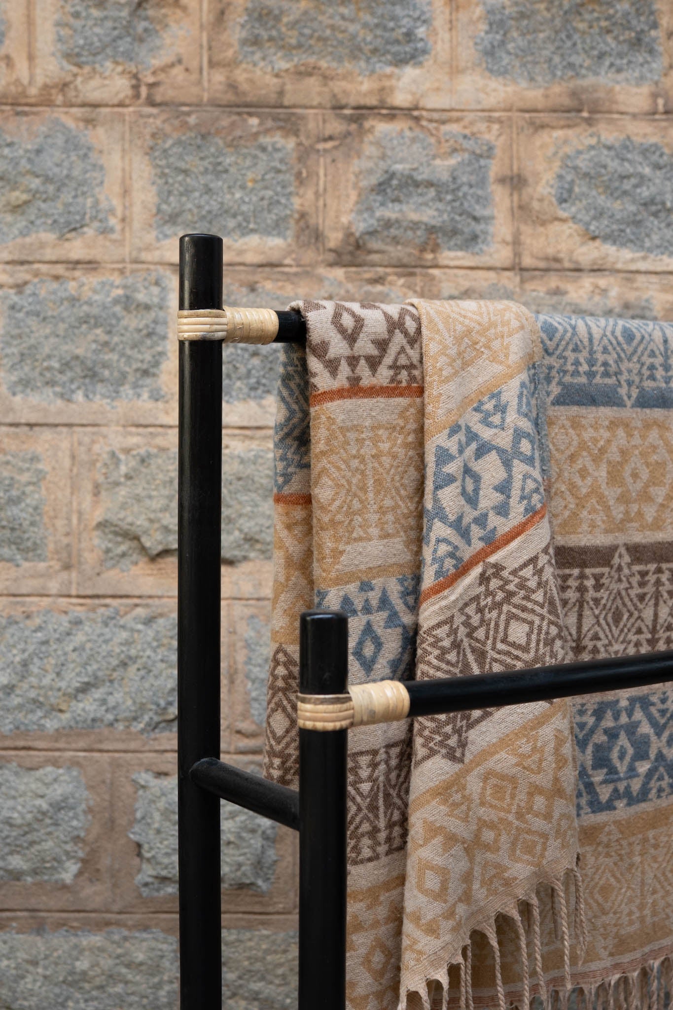 Toalla Clothes Stand Midnight