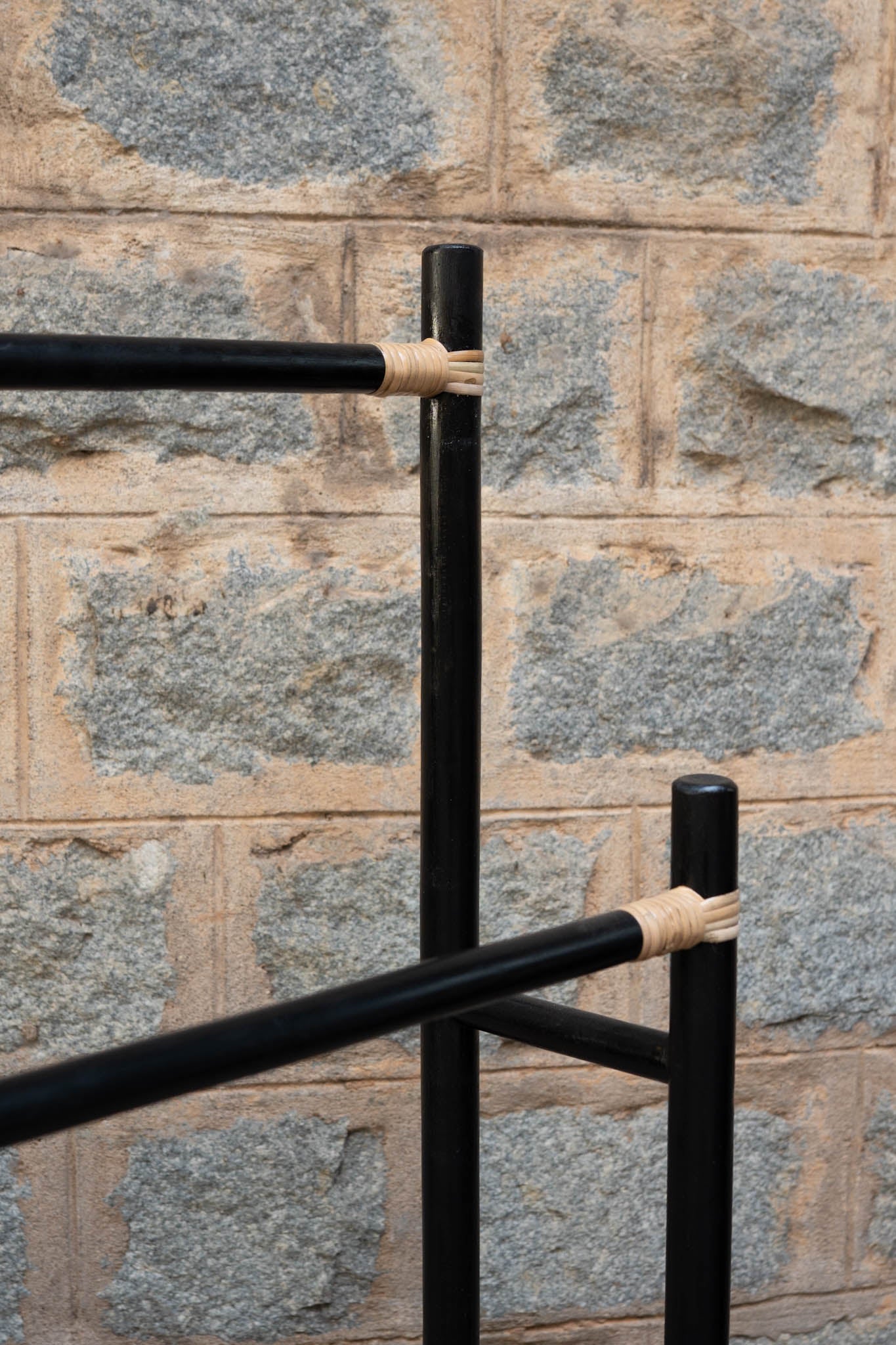 Toalla Clothes Stand Midnight