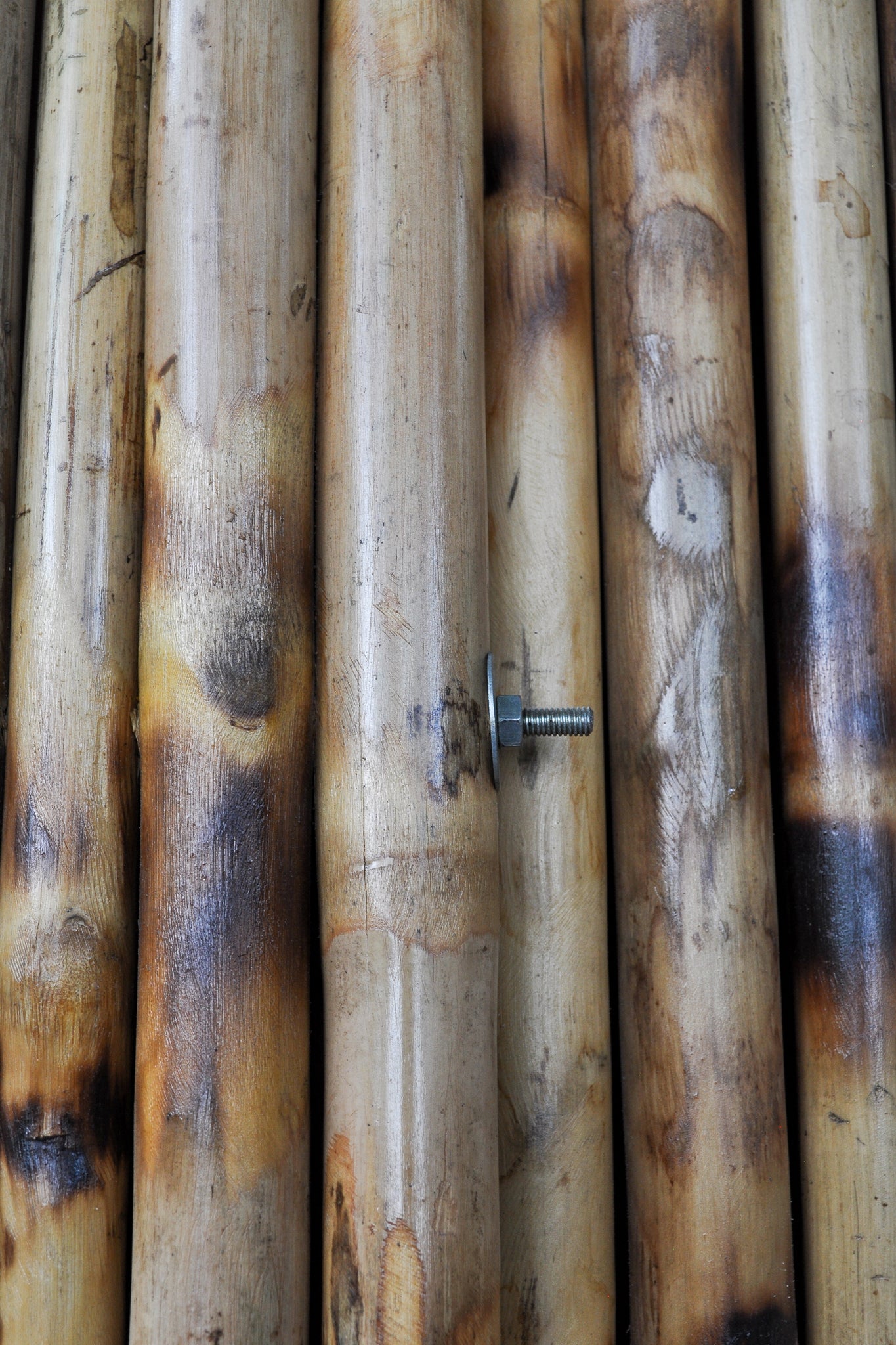 Bamboo Panels