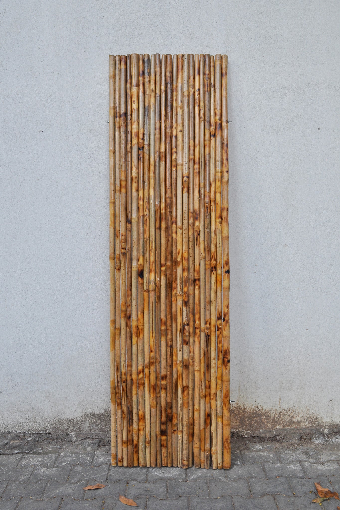 Bamboo Panels