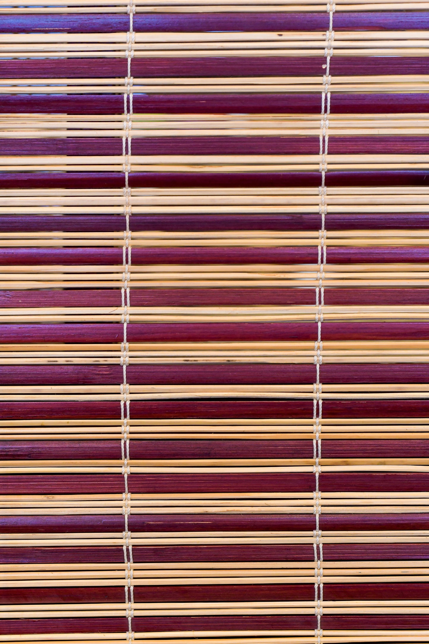 Bamboo Blinds - Fusion Colour 2 - BB03