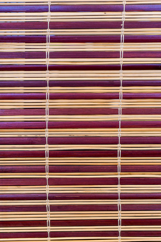 Bamboo Blinds - Fusion Colour 2 - BB03