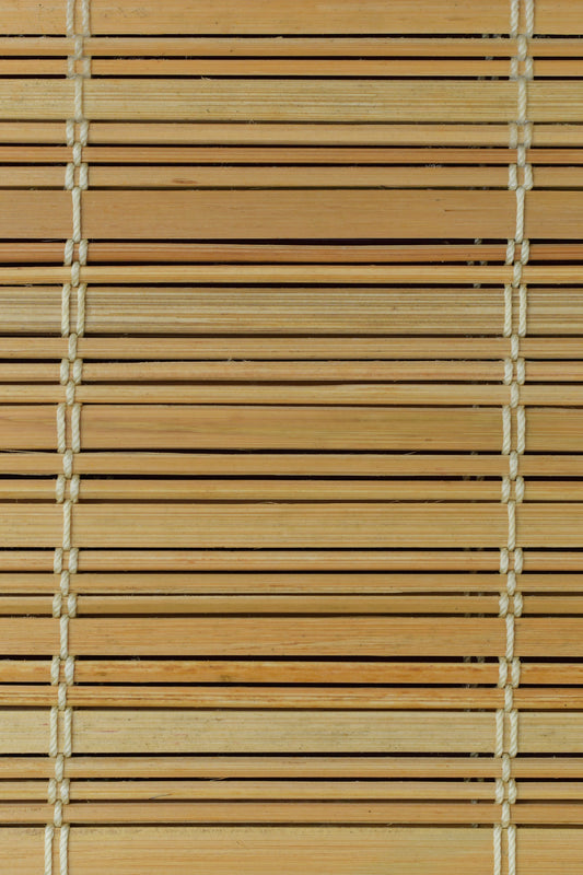 Bamboo Blinds - Fusion Polish - BB015