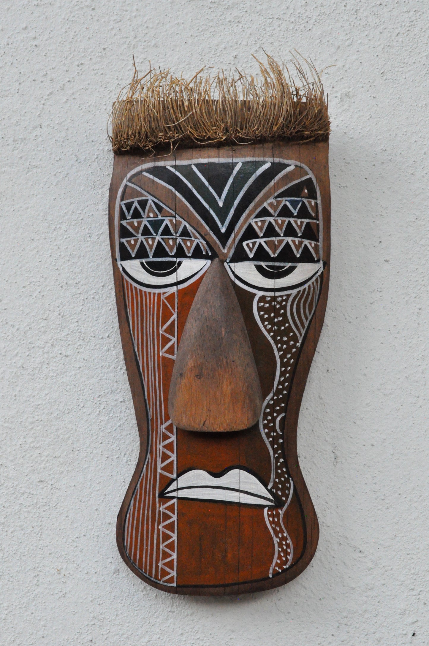 Golat Mask