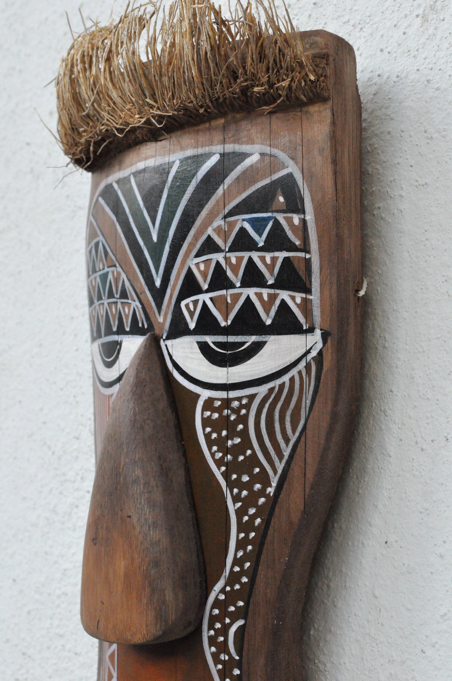 Golat Mask