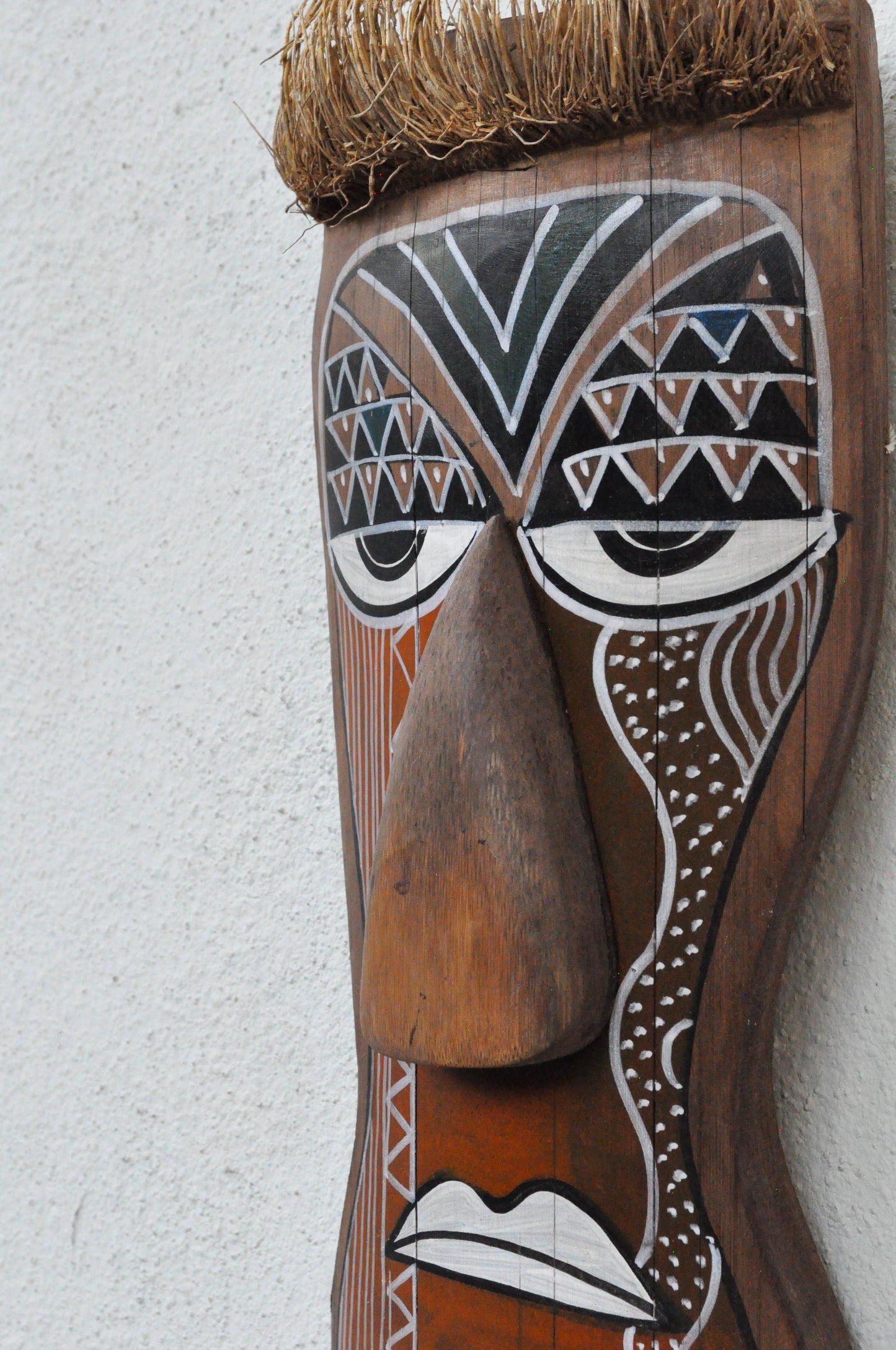 Golat Mask