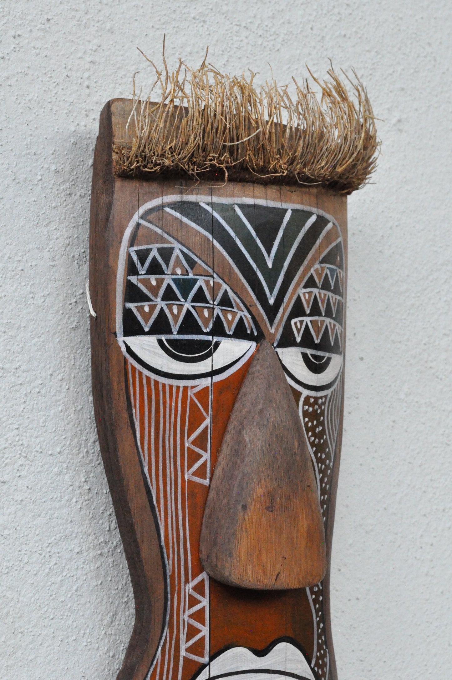 Golat Mask