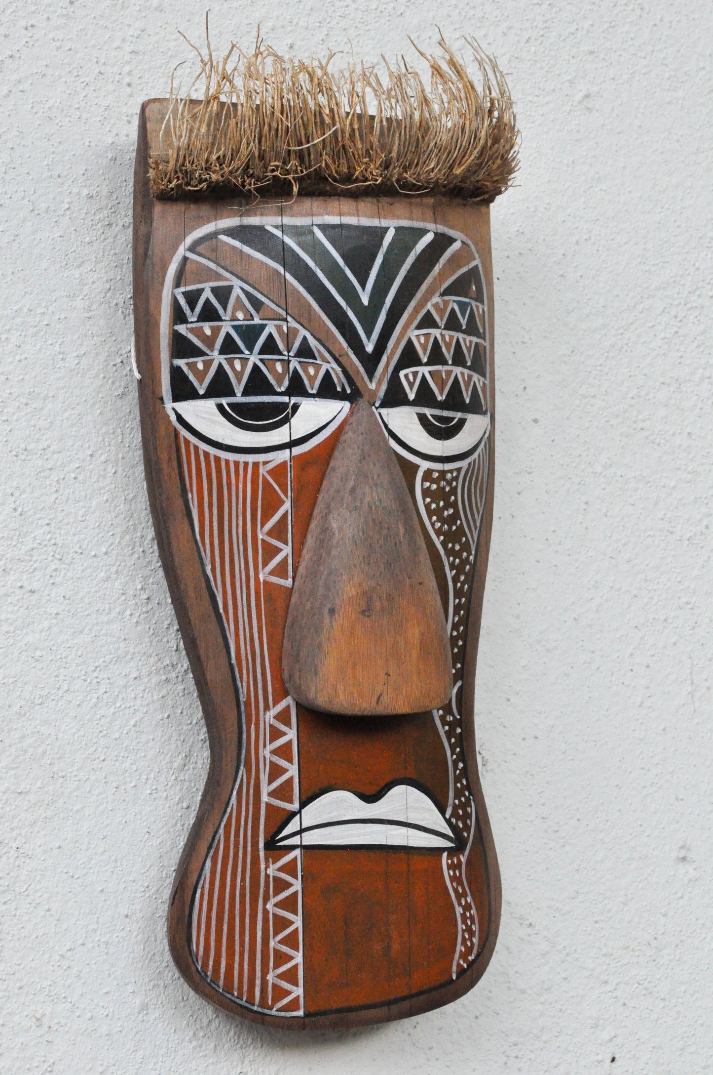 Golat Mask