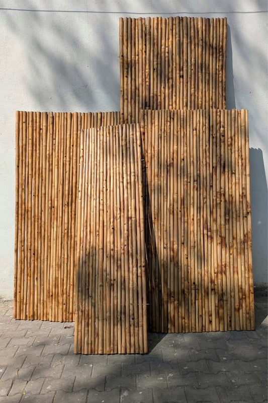 Bamboo Panels
