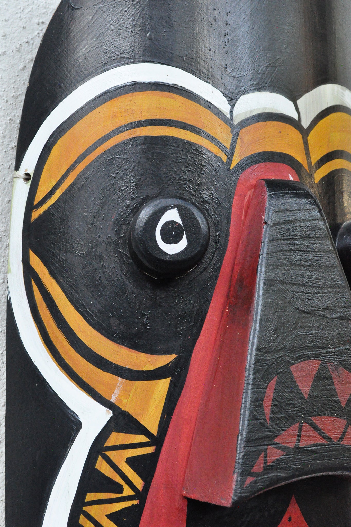 Isonda Mask