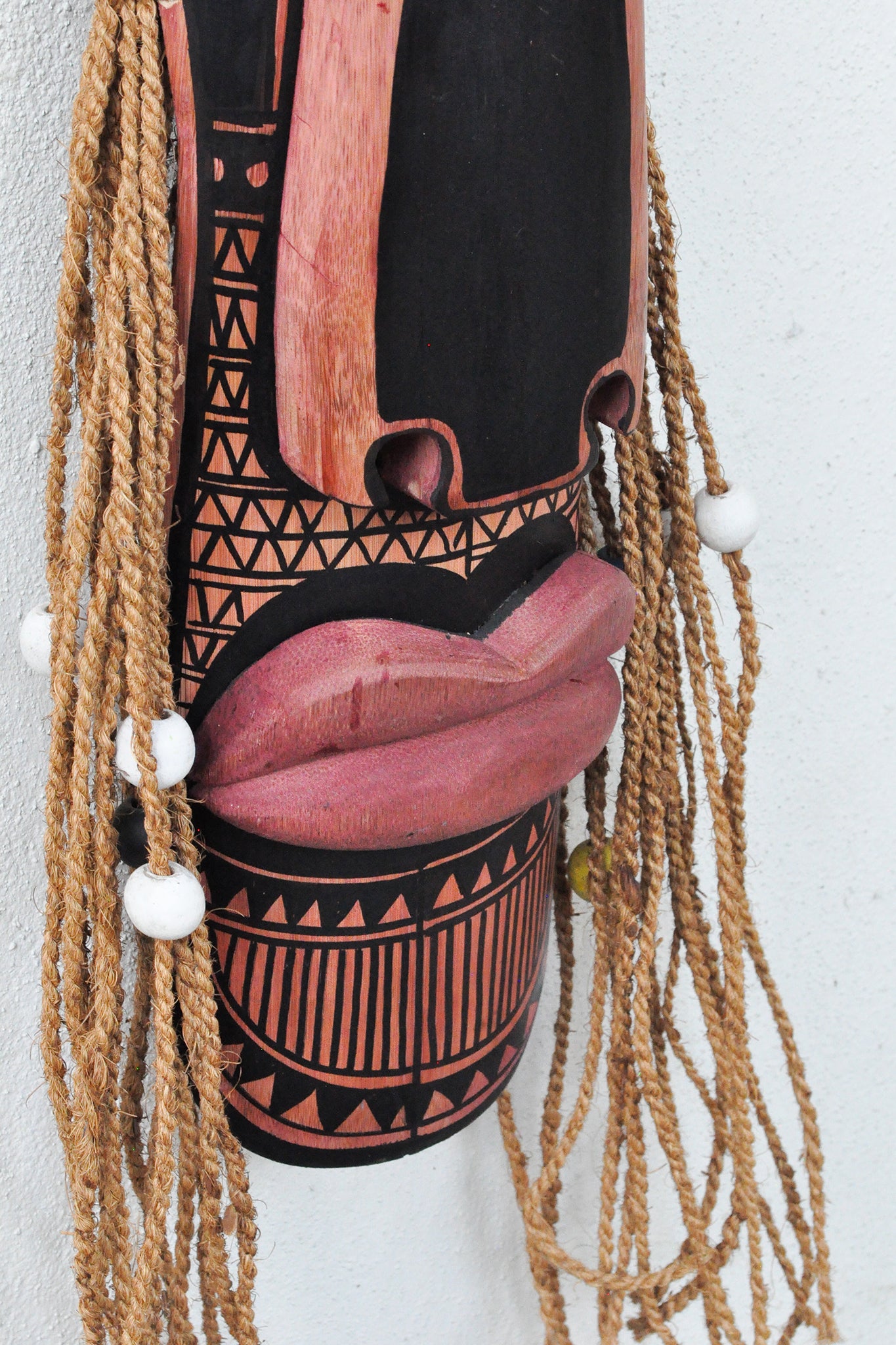 Kosi Mask