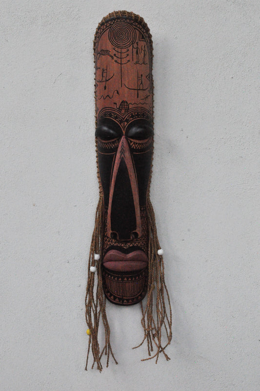 Kosi Mask