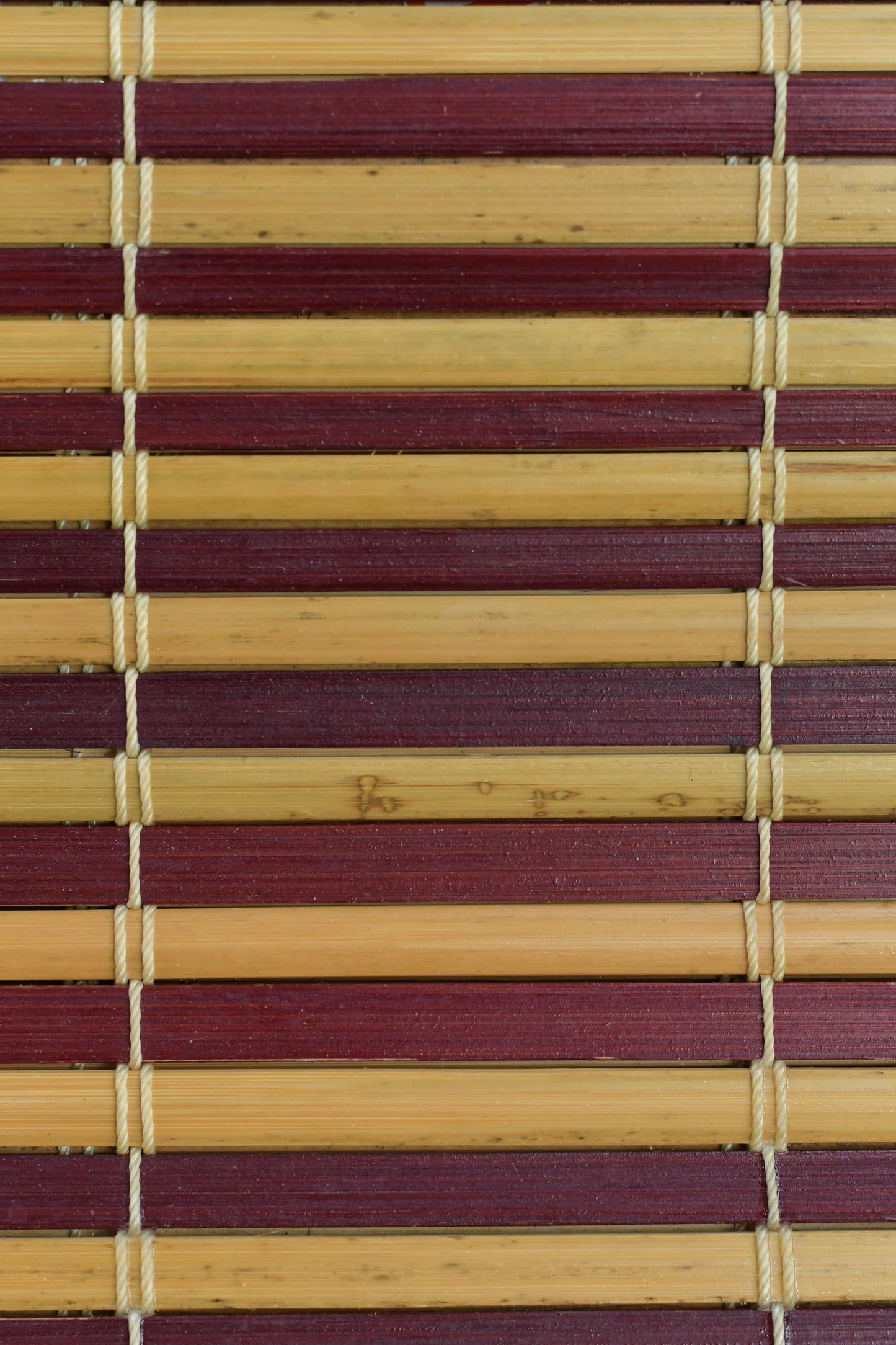 Bamboo Blinds - Ochlandra Classic Colour - BB005