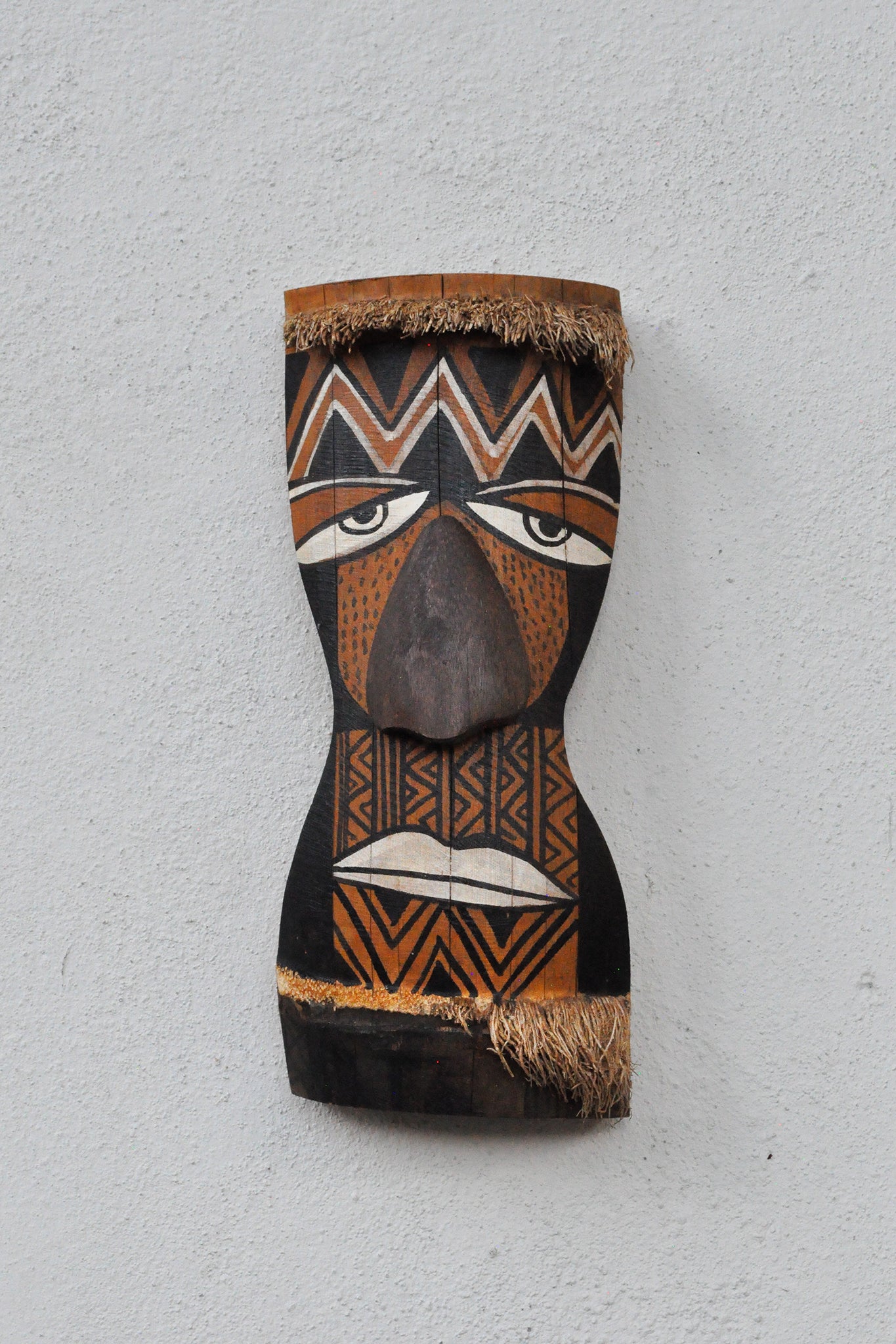 Oga Mask