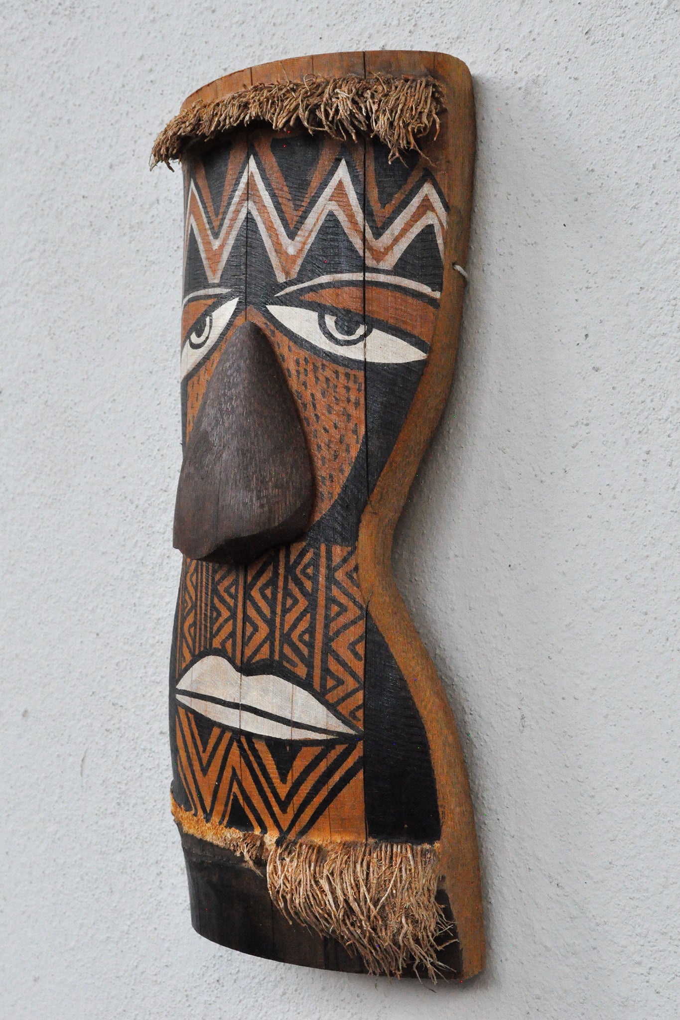 Oga Mask