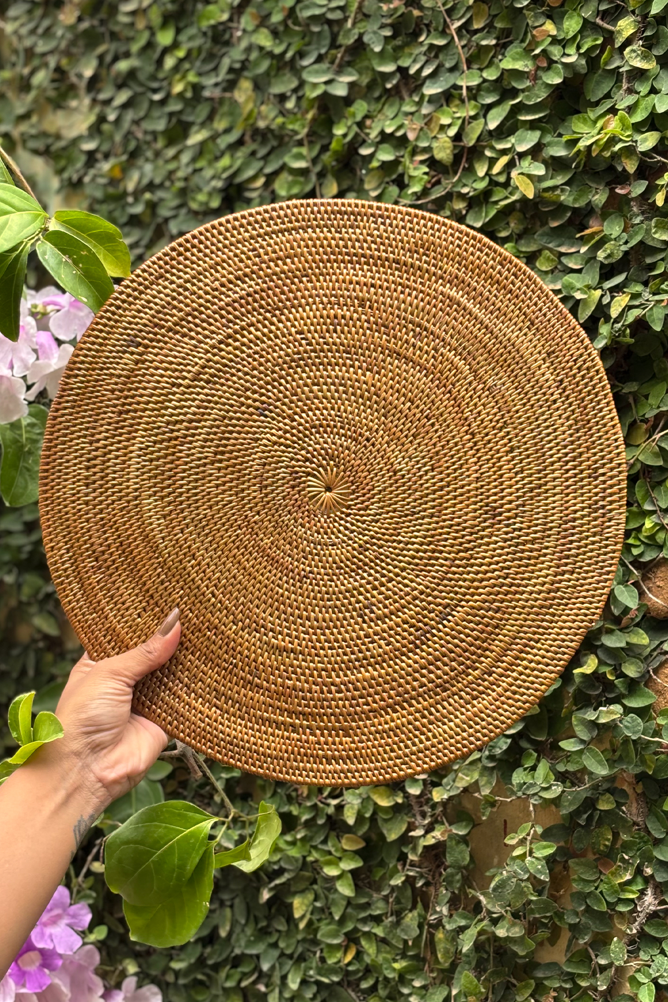 Midori Placemats - Set of 2