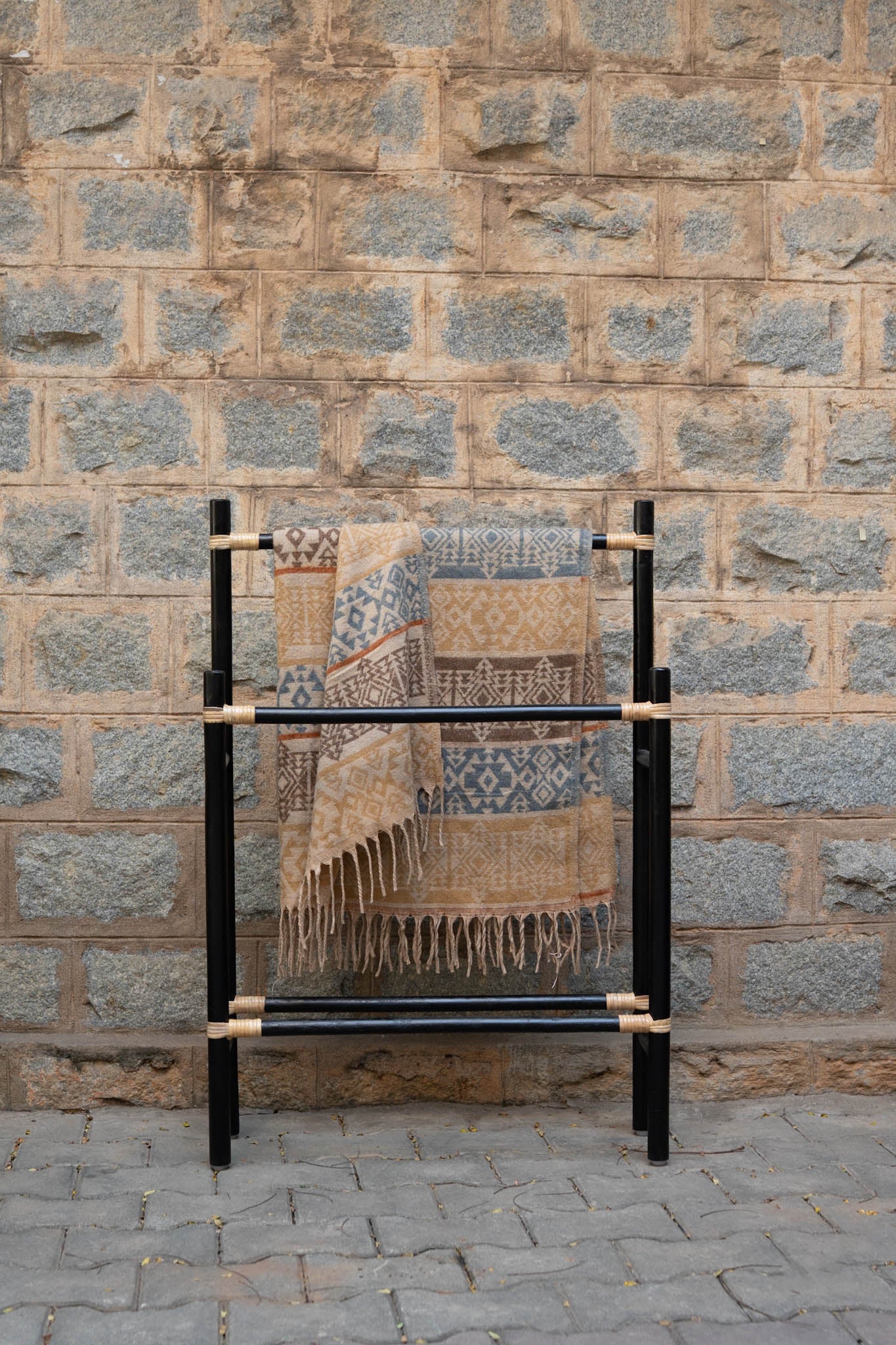Toalla Clothes Stand Midnight