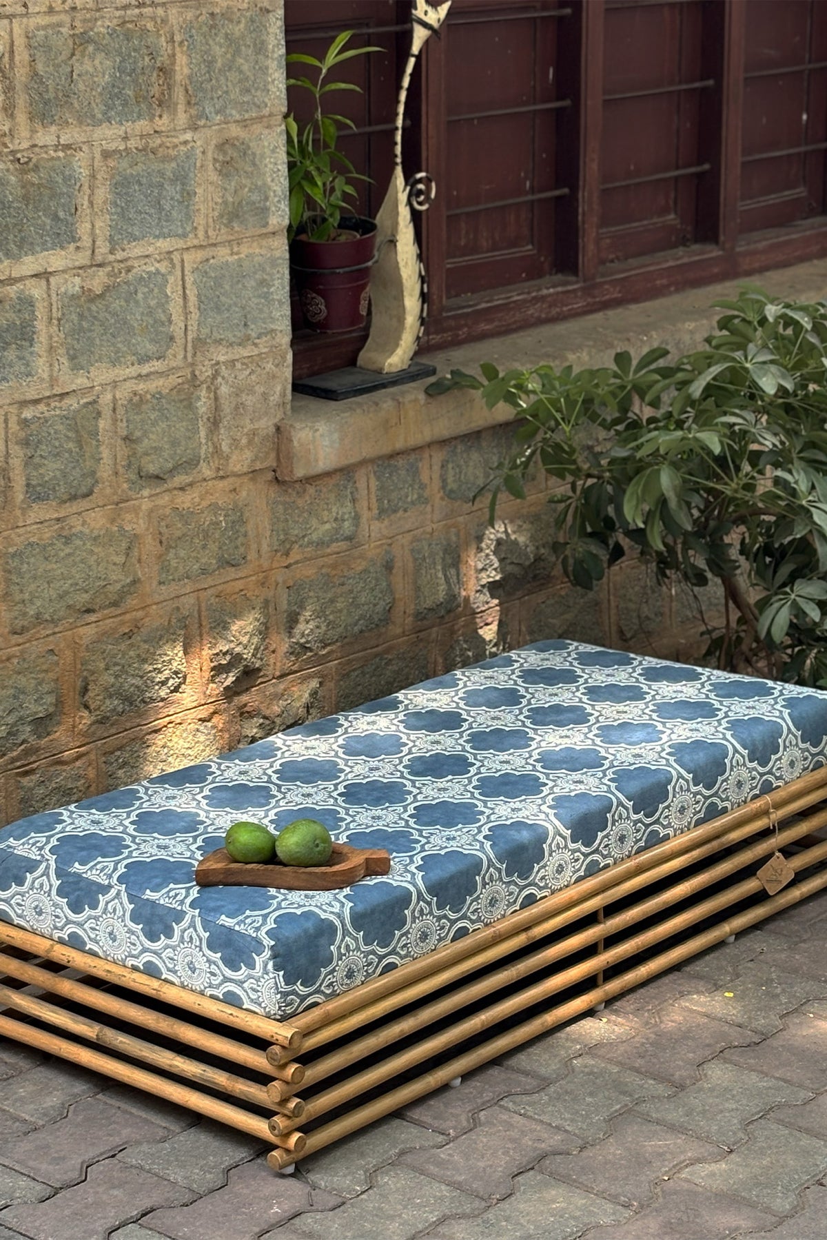 Kili Low Seater