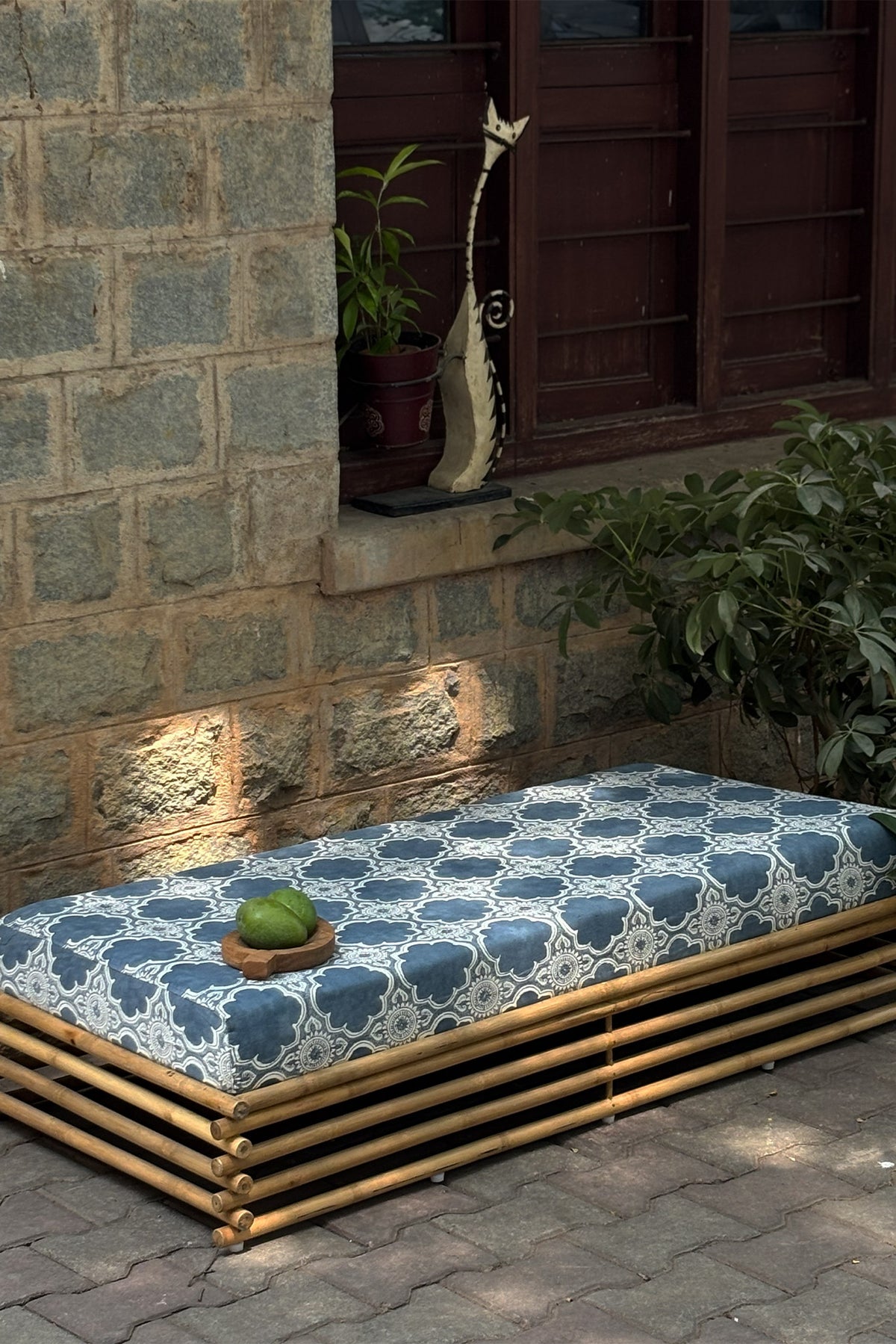 Kili Low Seater