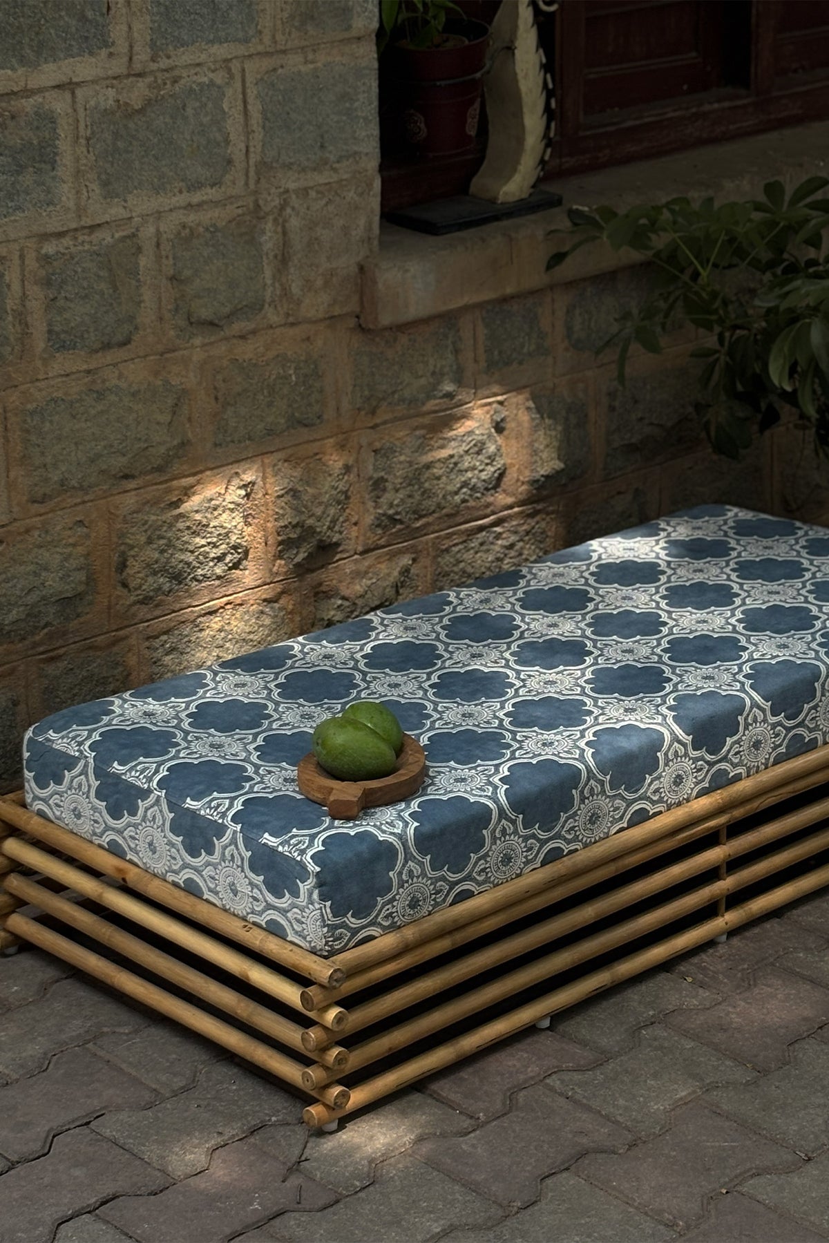 Kili Low Seater