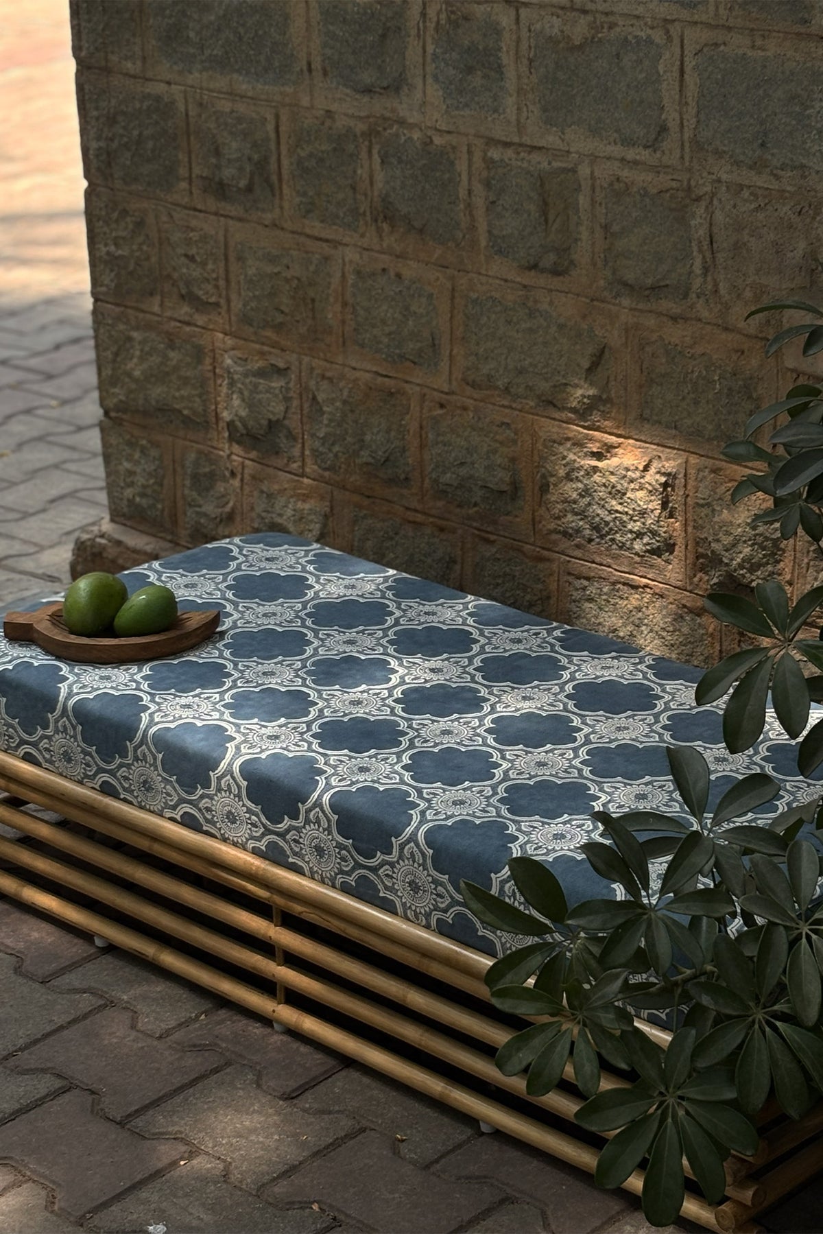 Kili Low Seater