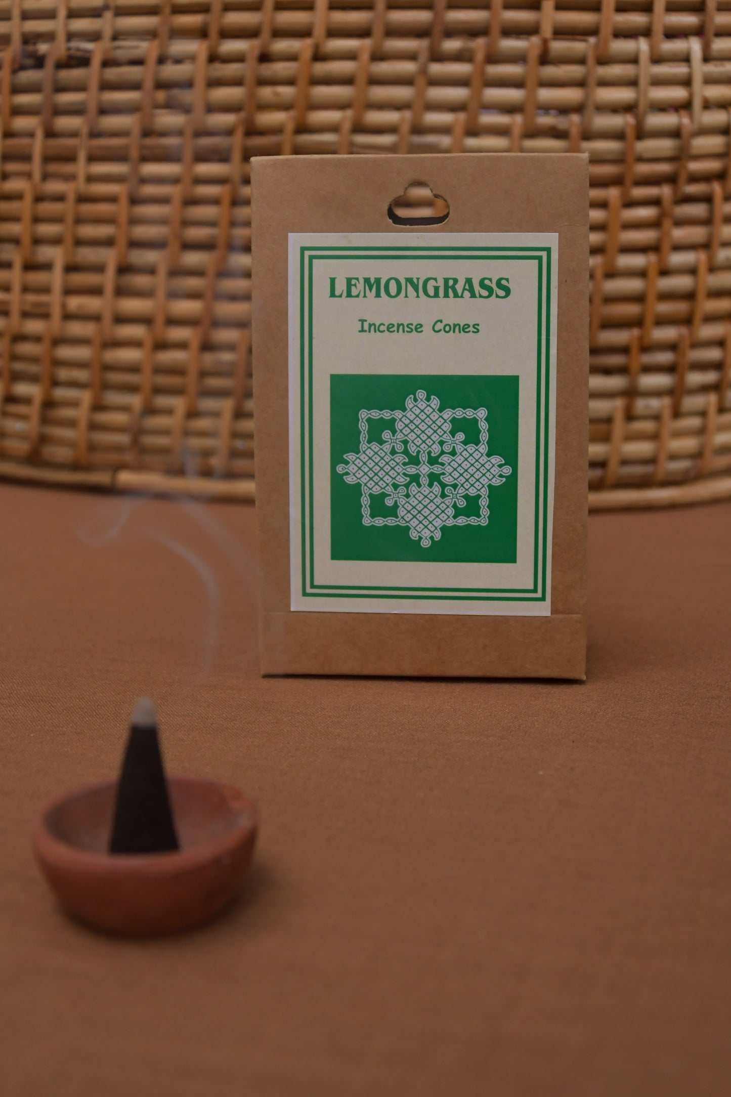 Deepam Incense Cones