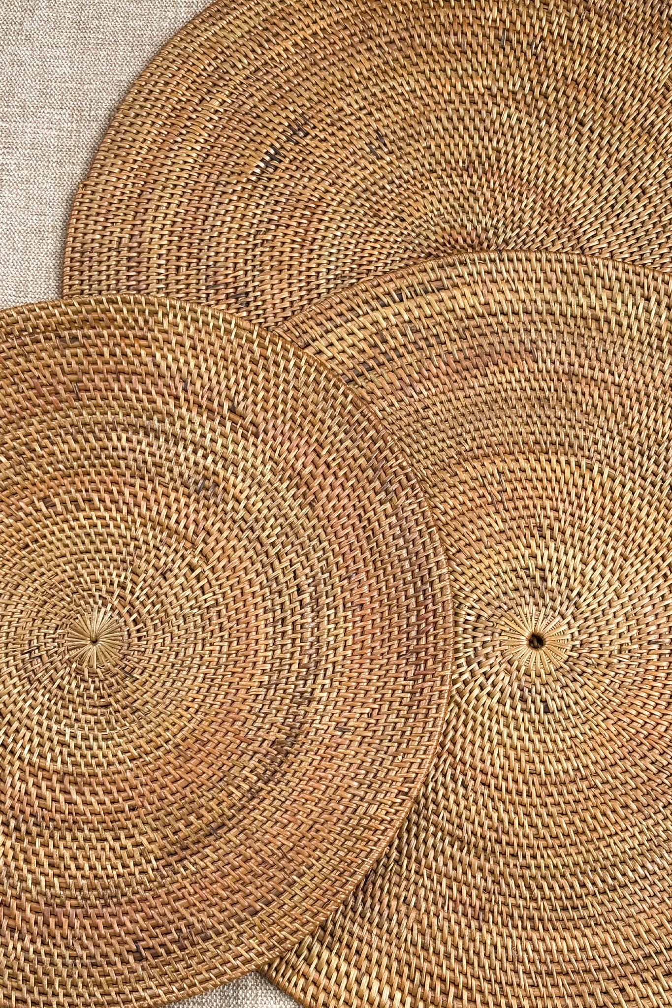 Midori Placemats - Set of 2