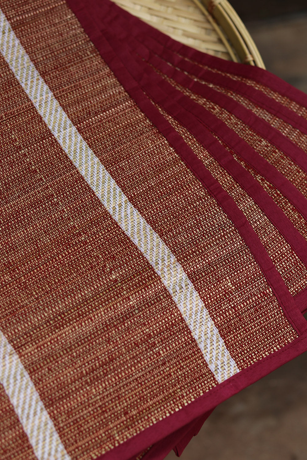 Madhurkathi Table Mats