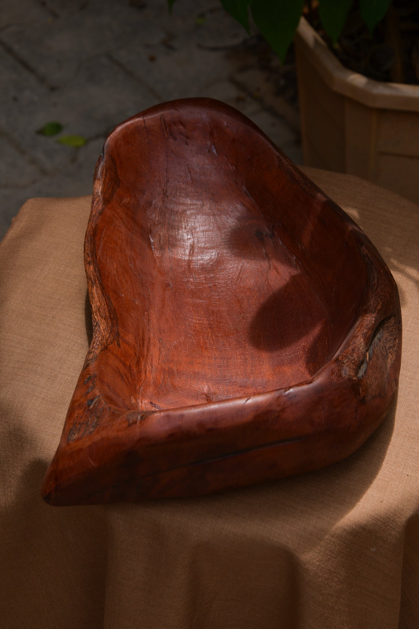 Drift Wood Platter