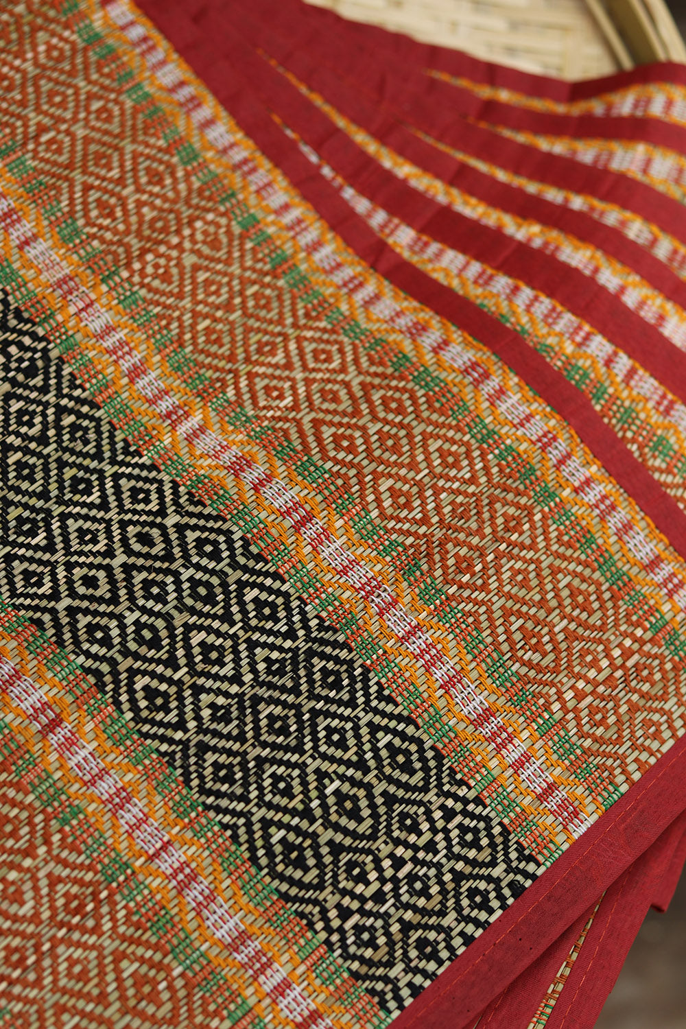 Madhurkathi Table Mats